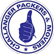 Challanger Packers & Movers logo